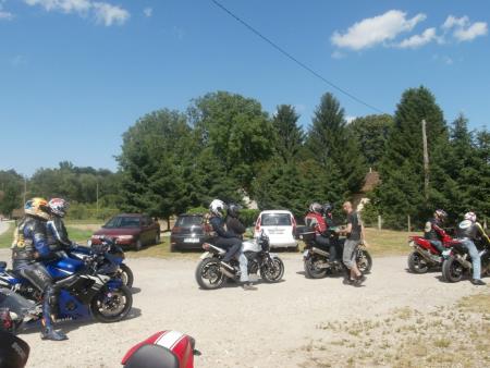 Srečanje MK Samorog 2